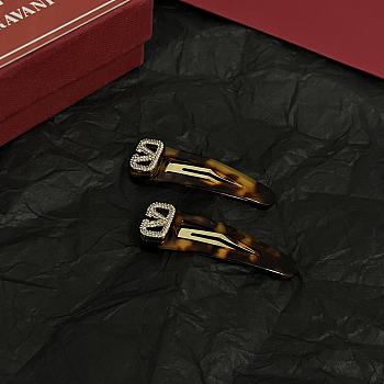 Kitlife Valentino Hair accessories 09