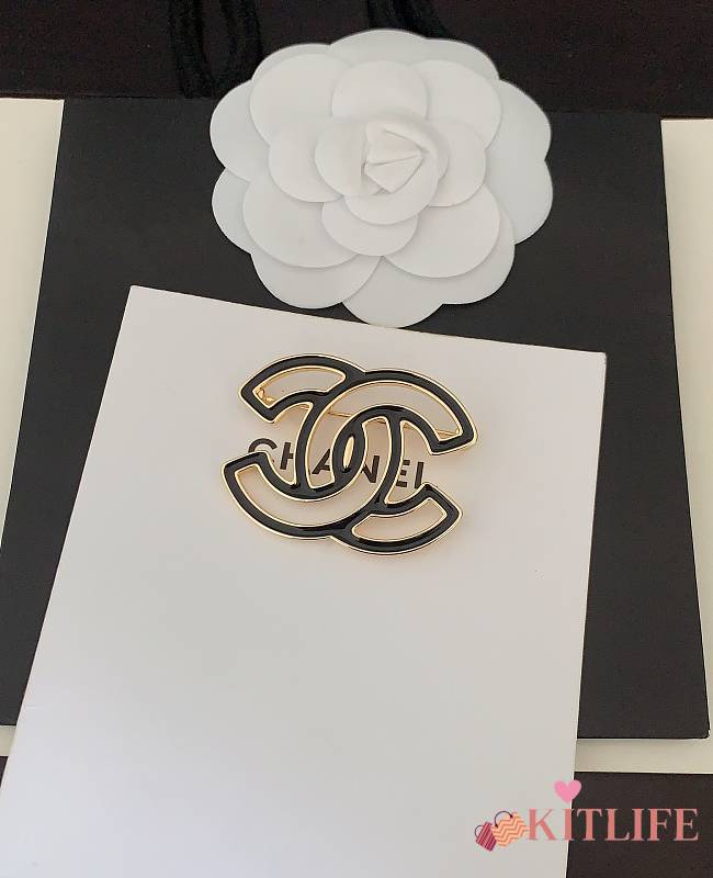 Kitlife chanel Brooches 04 - 1
