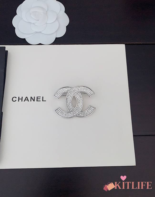Kitlife chanel Brooches 06 - 1