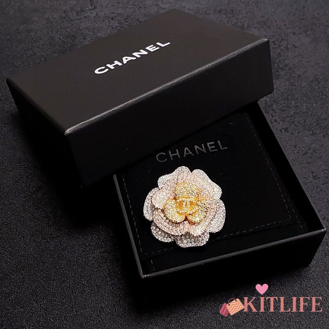 Kitlife chanel Brooches 07 - 1