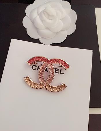 Kitlife chanel Brooches 010