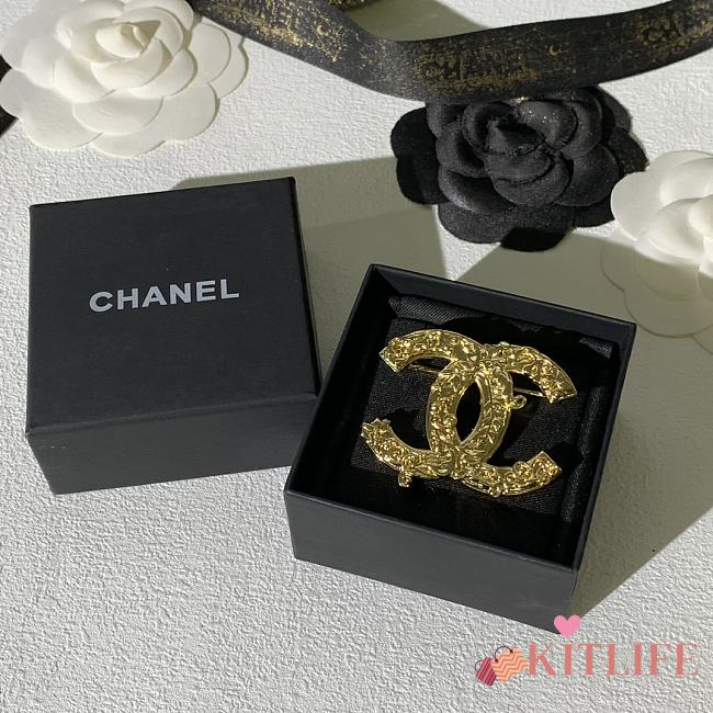 Kitlife chanel Brooches 011 - 1
