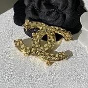 Kitlife chanel Brooches 011 - 2