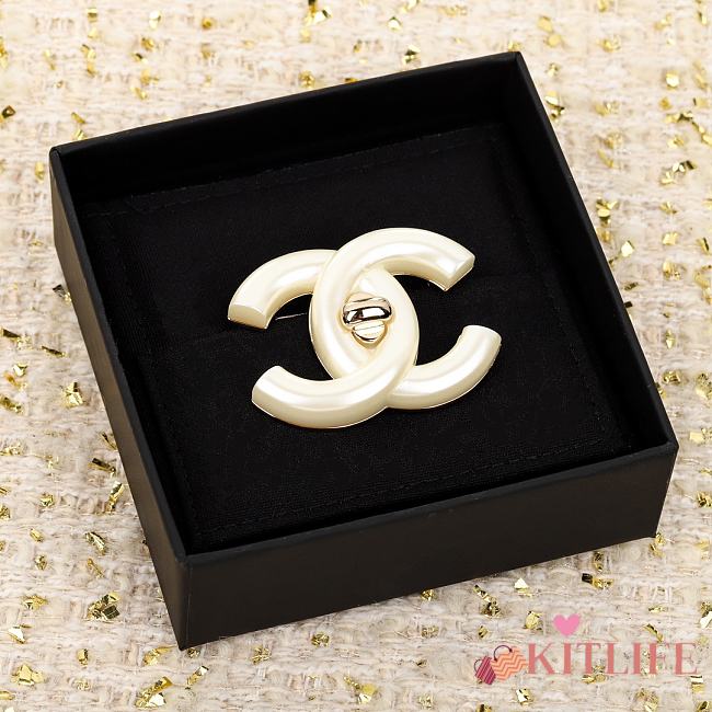 Kitlife chanel Brooches 012 - 1