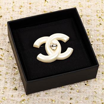 Kitlife chanel Brooches 012