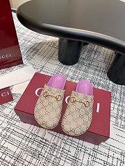 Kitlife Gucci Women's slipper - 03 - 1