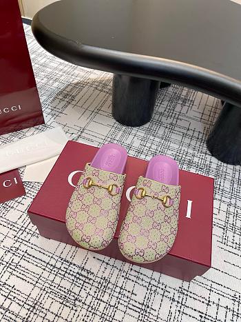 Kitlife Gucci Women's slipper - 03