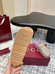 Kitlife Gucci Women's slipper - 03 - 6