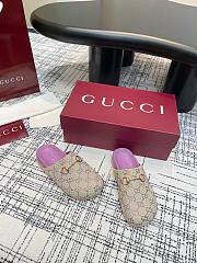 Kitlife Gucci Women's slipper - 03 - 5