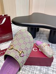 Kitlife Gucci Women's slipper - 03 - 4