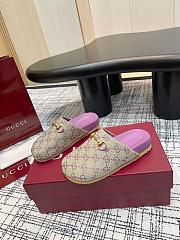 Kitlife Gucci Women's slipper - 03 - 3