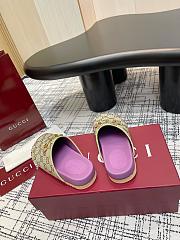 Kitlife Gucci Women's slipper - 03 - 2