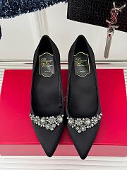 kitlife roger vivie heels black - 5