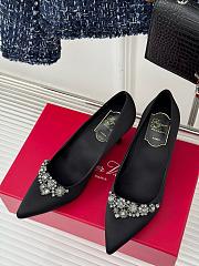 kitlife roger vivie heels black - 4