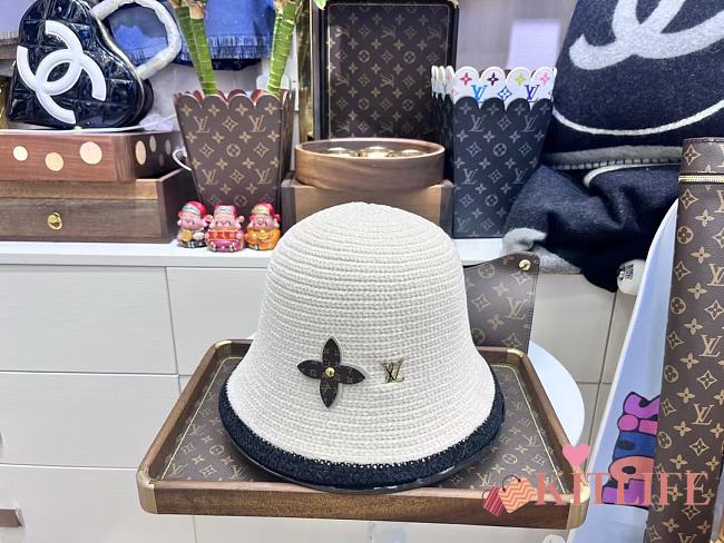 Kitlife LV hat 015 - 1