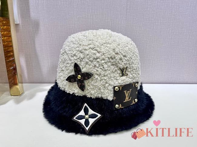 Kitlife LV hat 017 - 1