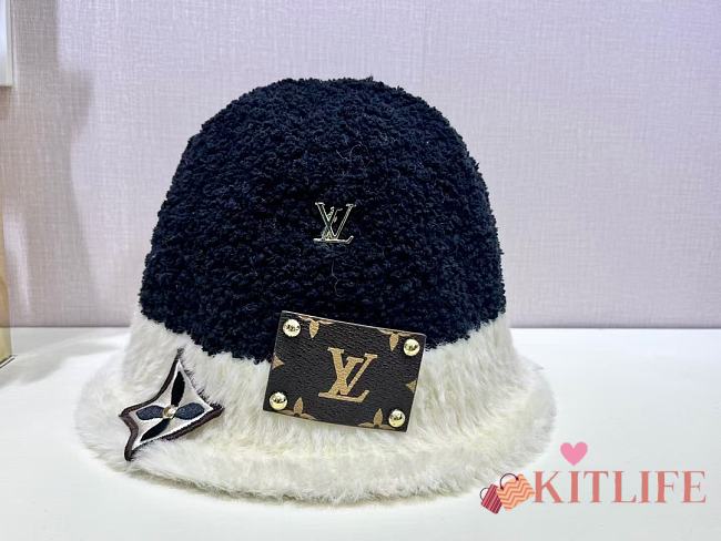 Kitlife LV hat 018 - 1