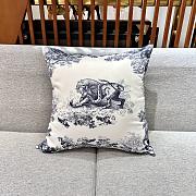 kitlife Dior Pillowcase - 45x45cm - 02 - 1
