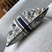 kitlife Dior Pillowcase - 50x50cm - 05 - 5