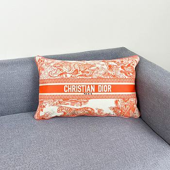 kitlife Dior Pillowcase - 30x50cm - 07
