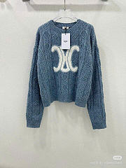 Kitlife Celine sweater blue 07 - 1