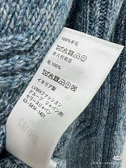 Kitlife Celine sweater blue 07 - 2
