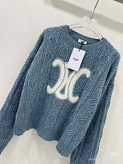 Kitlife Celine sweater blue 07 - 5