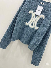 Kitlife Celine sweater blue 07 - 6