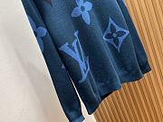 Kitlife LV sweater blue 08 - 5