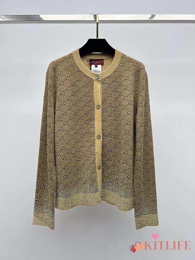 Kitlife Gucci Cardigans 10 - 1