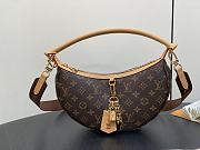 kitlife Louis Vuitton M12939 Looping bag - 15 x 7 x 28 cm - 1