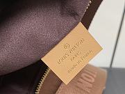 kitlife Louis Vuitton M12939 Looping bag - 15 x 7 x 28 cm - 6