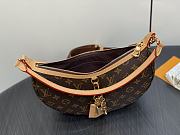 kitlife Louis Vuitton M12939 Looping bag - 15 x 7 x 28 cm - 5
