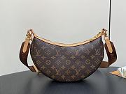 kitlife Louis Vuitton M12939 Looping bag - 15 x 7 x 28 cm - 3
