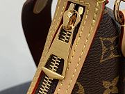 kitlife Louis Vuitton M12939 Looping bag - 15 x 7 x 28 cm - 2