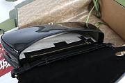 kitlife Gucci Blondie small shoulder bag black - 29.5x12.5x7cm - 5