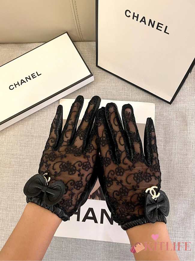 Kitlife Chanel Gloves 24 - 1