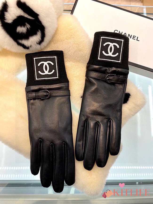 Kitlife Chanel Gloves 27 - 1
