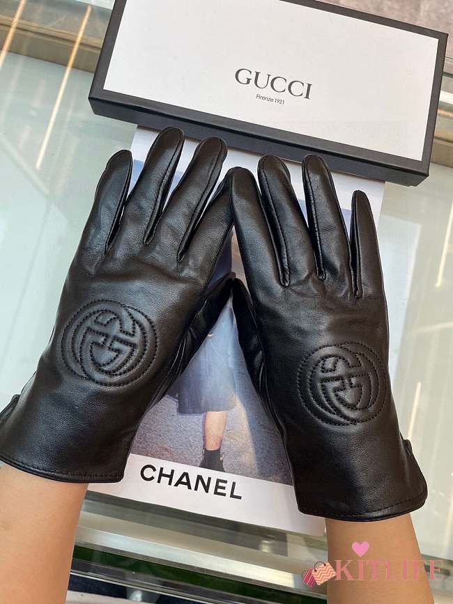 Kitlife Gucci Gloves 28 - 1