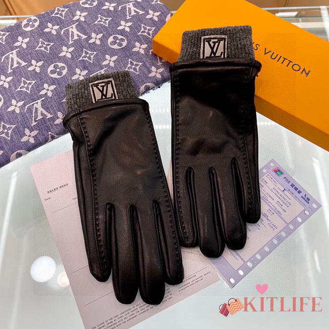 Kitlife LV Gloves 32 - 1