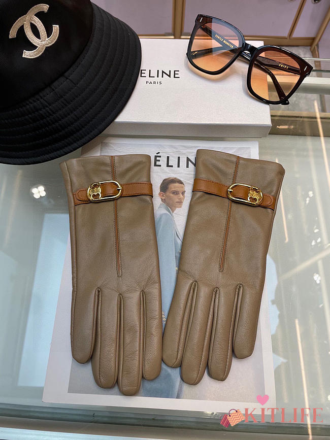 Kitlife Celine Gloves 33 - 1