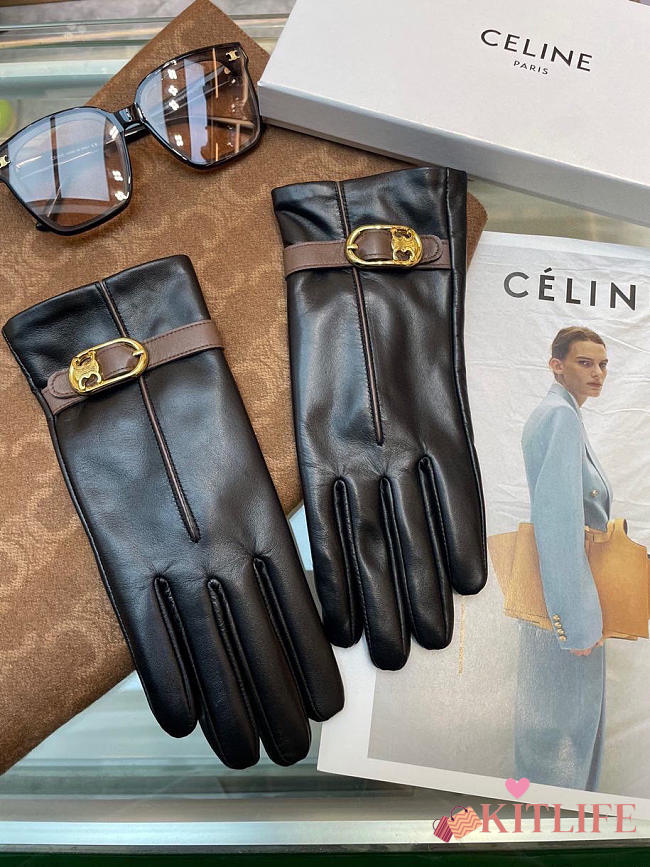 Kitlife Celine Gloves 34 - 1