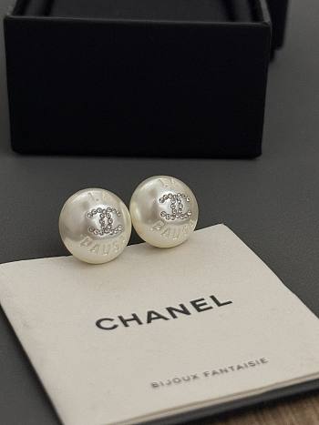 Kitlife Chanel earrings 41