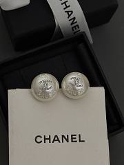 Kitlife Chanel earrings 41 - 3