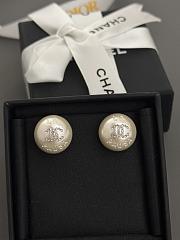 Kitlife Chanel earrings 41 - 2