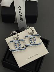 Kitlife Chanel earrings 42 - 1