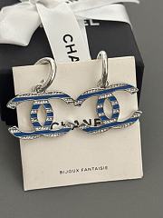 Kitlife Chanel earrings 42 - 2