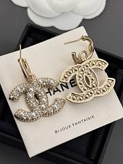 Kitlife Chanel earrings 43 - 6