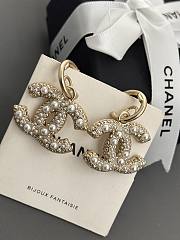 Kitlife Chanel earrings 43 - 3