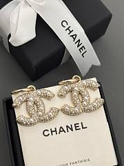 Kitlife Chanel earrings 43 - 2